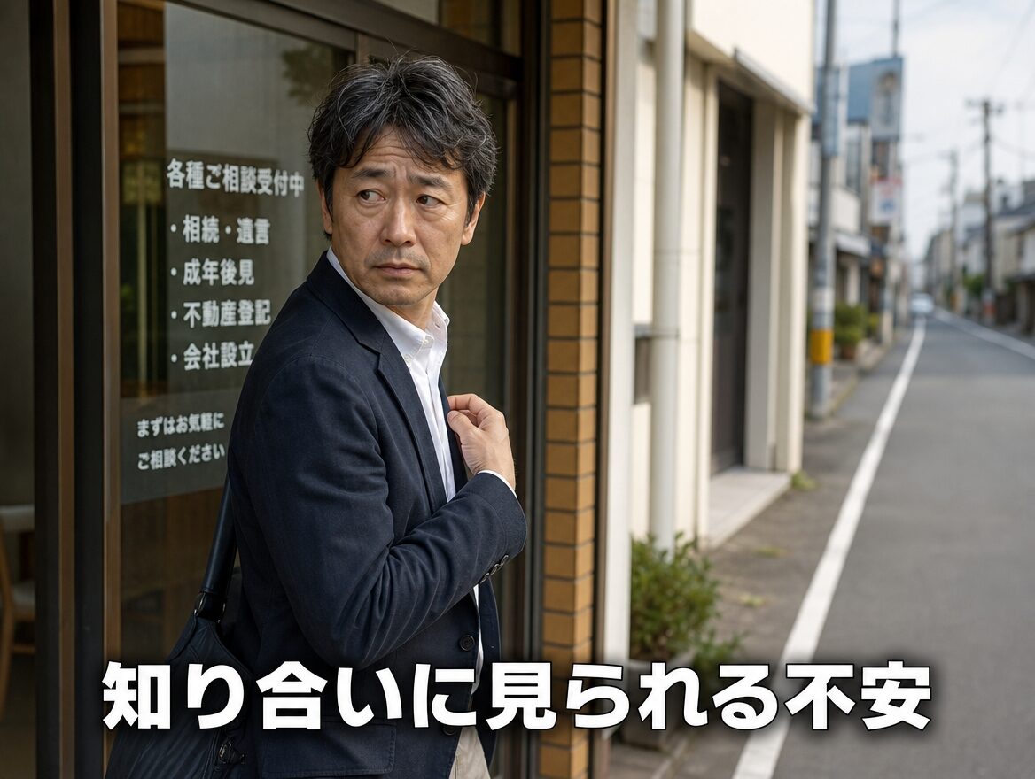 転職 オンライン 40代 男性 知られたくない相談
